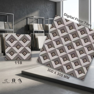 Nouvelle arrivée de Vistaar carreaux de sol numériques en céramique de haute qualité conception en porcelaine d'approvisionnement d'usine pour une utilisation en extérieur prix bon marché - Product Image 5