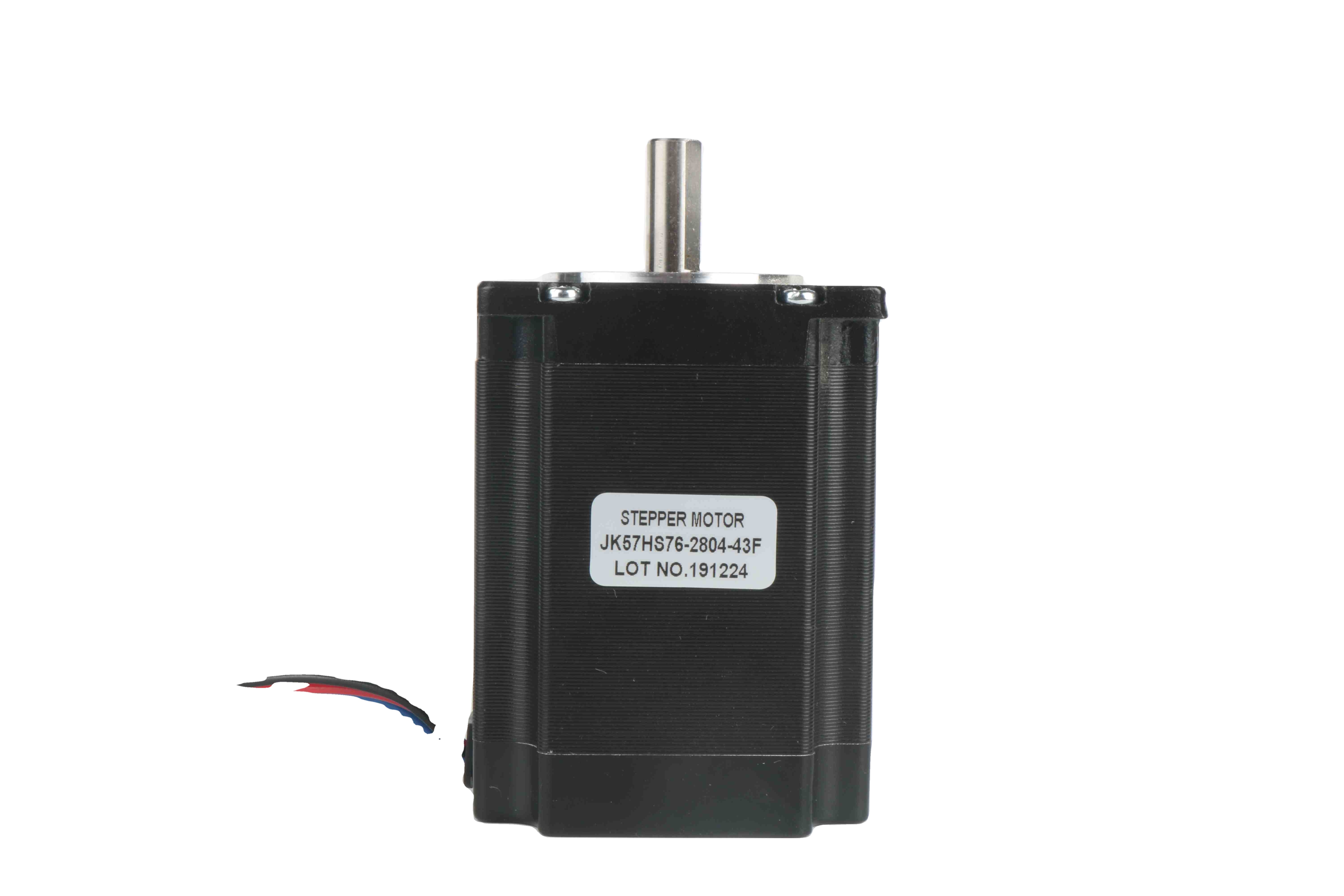 1.8 Degree NEMA23 JK57HS76-2804 Stepping Motor for CNC Machine