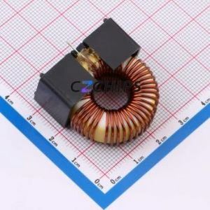 Inductor de Potencia PE-53116NL, Componente de Montaje en Orificio (THT), 33x17.8mm, 220uH, 20%, 3A, 70mOhm - Product Image 1