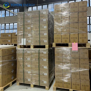 Inversor Deye de 10 kW/15 kW con 10 años de garantía, montado en soporte solar, con paquete de baterías de iones de litio de 51.2V 100Ah Lifepo4 cilíndrico 10 - Product Image 5