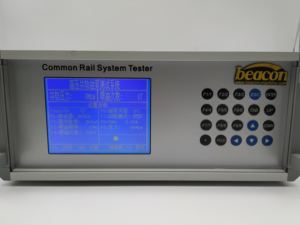 Yüksek basınçlı ortak raylı sistem test cihazı CR2000A/<span class=keywords><strong>CRS3</strong></span> yüksek basınçlı enjektör ve pompa sistemi test cihazı enjektör simülatörü - Product Image 2