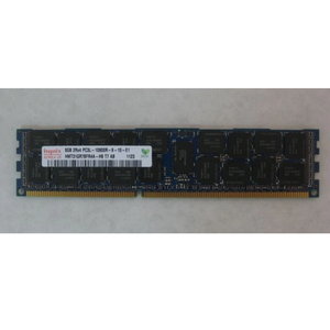 8GB 2Rx4 PC3-10600 ECC REG RDIMM <span class=keywords><strong>DDR3</strong></span>サーバーメモリRAM - Product Image 2