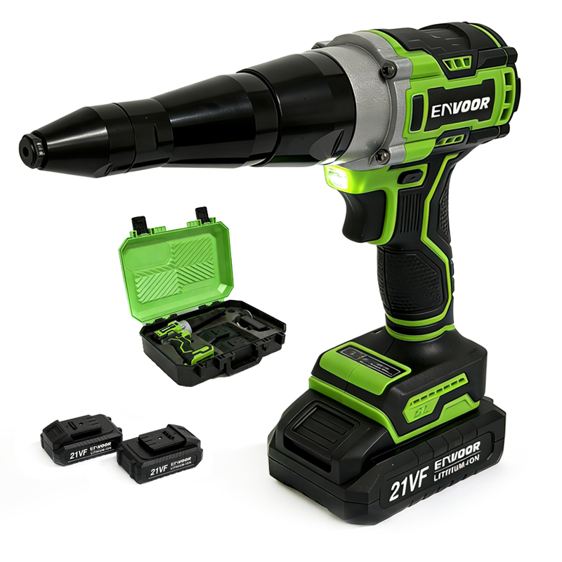 21V Rechargeable Lithium Cordless Portable Industrial