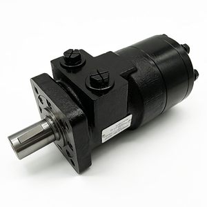 TE0195FS100AAAA มอเตอร์ไฮดรอลิก Parker สำหรับเปลี่ยน TB TE Series - Product Image 2