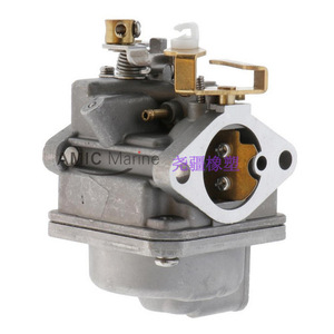 Nouveau carburateur pour moteur hors-bord Suzuki, type essence 13200-91J70 - Product Image 3