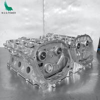 Culasse BDW pour Audi A6 C6 A6L, pièces de rechange pour système moteur 2.0T