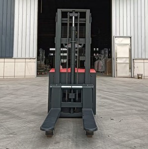 รถยกพาเลทไฟฟ้าไฮดรอลิกแบบยก1.5ton <span class=keywords><strong>2on</strong></span> - Product Image 4