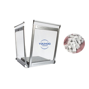 Main petite chi menton paster <span class=keywords><strong>chinchin</strong></span> machine de coupeur pour le ménage - Product Image 3