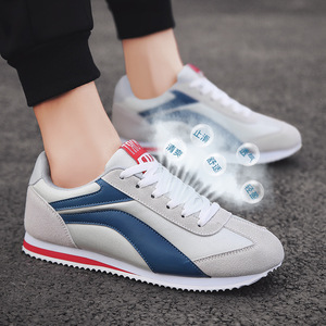 Zapatillas para Correr Maratón 2026, Ultraligeras, Transpirables, para Caminar y Hacer Ejercicio, para Hombre - Product Image 3