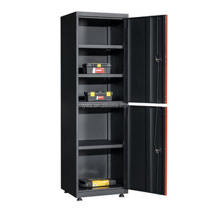 صندوق أدوات قابل للتخصيص ، منظم أدوات طاولة عمل وحدات للمرآب - Product Image 6