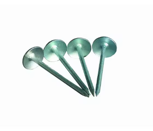 Chiodi Corrugati in Acciaio Trattato Antiruggine e Impermeabili per Siti Agricoli nel <span class=keywords><strong>Mato</strong></span> <span class=keywords><strong>Grosso</strong></span>, <span class=keywords><strong>Brasile</strong></span> - Product Image 5