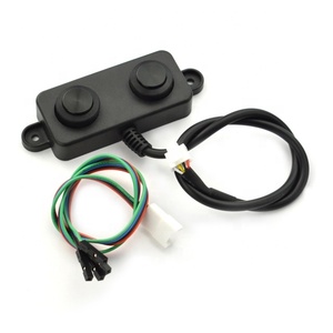 Capteur ultrasonique étanche A02YYUW SEN0311 IP67 3~450cm UART pour Arduino / ESP32 / Home Assistant - Product Image 3