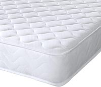 Matelas hybride à ressorts Bonnell de haute qualité 90*190 cm, taille simple, tissu tricoté durable, massage, école, hôpital, chambre d'hôtel