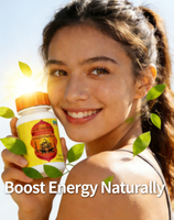 Complément Herbal à Haute Absorption : Comprimés de Curcuma et de Curcumine avec Pipérine – Soutien Articulaire, Renforcement Immunitaire, Antioxydant Naturel pour Adultes