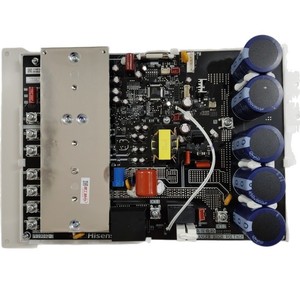 Carte mère de climatisation centralisée H7B06577A D H7B06577A DF PV1904Q 3 H7B06573B Pièce de rechange - Product Image 5