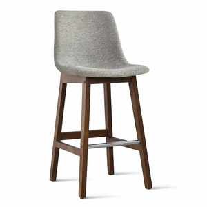 Meubles <span class=keywords><strong>de</strong></span> <span class=keywords><strong>cuisine</strong></span> et <span class=keywords><strong>de</strong></span> salle à manger modernes en gros, mobilier commercial, <span class=keywords><strong>tabouret</strong></span> <span class=keywords><strong>de</strong></span> bar en bois, chaise <span class=keywords><strong>de</strong></span> bar <span class=keywords><strong>de</strong></span> restaurant - Product Image 4
