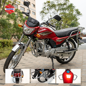 Used Gas Moped Motorcycles Air-cooled Motor <b>Gasoline</b> Motorcycle for Adult - Product Image 5
