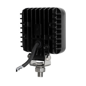 Đèn làm việc LED bán buôn tùy chỉnh <span class=keywords><strong>12V</strong></span> R23 3'' chùm sáng rộng 12W 1080LM IP68 6000K đèn lái xe LED cho xe địa hình - Product Image 3