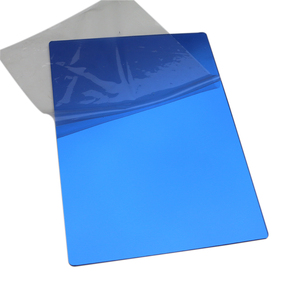 <span class=keywords><strong>Plaque</strong></span> <span class=keywords><strong>de</strong></span> miroir en <span class=keywords><strong>plexiglas</strong></span> incassable, résistante aux chocs - Product Image 3