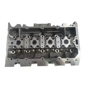 Conjunto de Cabeza de Cilindro Completo Sujexa EA211 Optimizado para Ahorro de Combustible, Diseño de Sellado Estable para <span class=keywords><strong>Mantenimiento</strong></span> Automático de VW y <span class=keywords><strong>Audi</strong></span> - Product Image 2