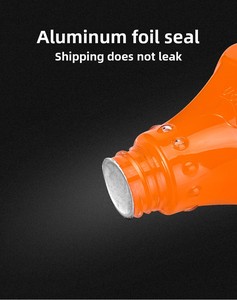 Aceite de naranja de verano Cylion para bicicleta, cera de agua para lavado de coches para bicicleta de montaña, accesorios de limpieza de pintura para bicicleta - Product Image 6