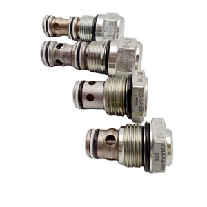 รีลีฟแบบทิศทางเดียว DPS2-10-P-F-0-160 เช็ค - Product Image 6