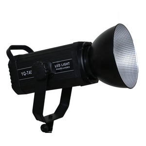 Lámpara COB de 300W para Estudio de Fotografía y Video, Cámara, Grabación de Películas, Smartphone, Maquillaje, Transmisión en Vivo, Luz COB - Product Image 2