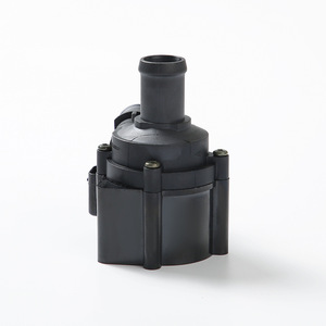 Pompe à eau électronique pour voiture, 06H121601L, pour Audi A6L Phideon, noir, nouvelle pièce de rechange - Product Image 3