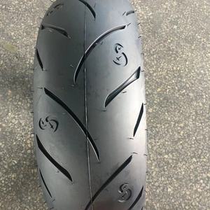 Medio neumático de fusión en caliente neumáticos de motocicleta 190 neumático grueso 190 50 17 190/50-17 190/55-17 190 55 17 - Product Image 5
