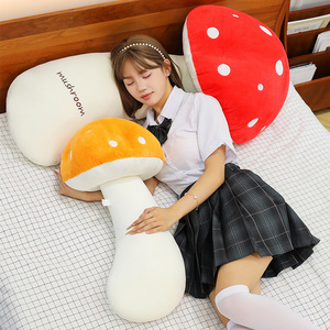 Long oreiller en peluche super doux pour chambre à coucher, lit, pince à jambes pour filles, artefact, <span class=keywords><strong>dortoir</strong></span> étudiant, coussin de chevet - Product Image 4