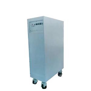 Système de stockage d'énergie domestique hybride CAN, empilable, 16 kWh, pour réseau électrique, <span class=keywords><strong>service</strong></span> professionnel - Product Image 6