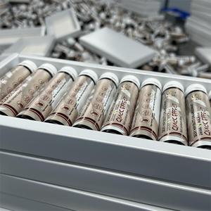 DUOZI Bevanda per l'Ingrandimento dei Fianchi al Maca Bestseller Potenziatore Liquido ad Azione Rapida per Sollevamento e Volume Visibili Gusto/<span class=keywords><strong>Formula</strong></span> Personalizzabile - Product Image 5