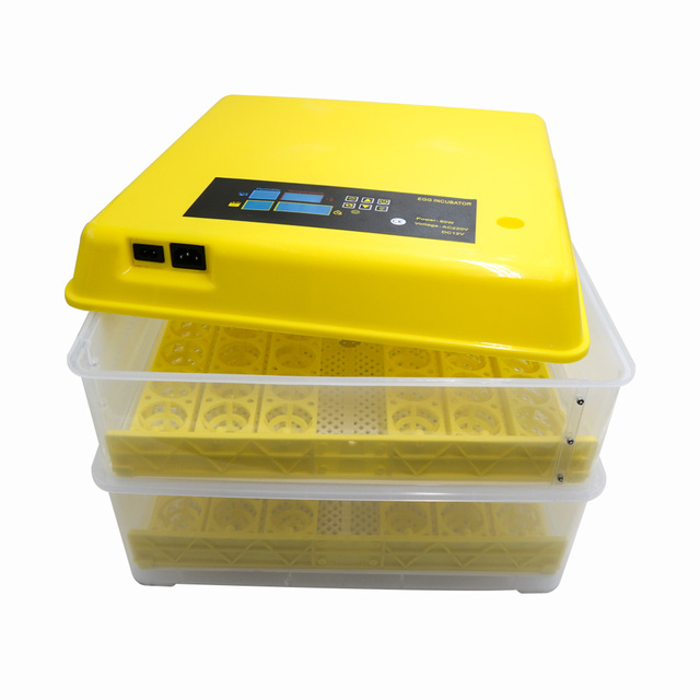 Mini Egg Incubator 96 Eggs/egg Incubator for Sale/chicken Egg Incubator