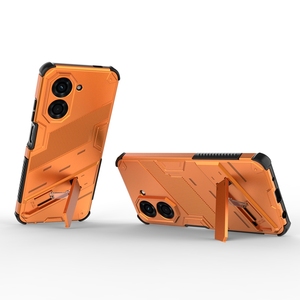 Con cavalletto magnetico custodia protettiva antiurto per telefono cellulare custodia per Xiaomi Redmi <span class=keywords><strong>A5</strong></span> 4G Note 14 Pro Plus custodie - Product Image 4