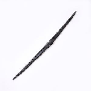 Bıçaklar pencere <span class=keywords><strong>Mercedes</strong></span> için tüm boyutları çelik silecek hibrid araç ön camı araba yağmur silecek ve silecek bıçak - Product Image 4