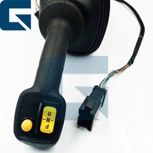 Joystick de Control 456-0167 4560167 para Cargadora de Orugas 289D - Product Image 4