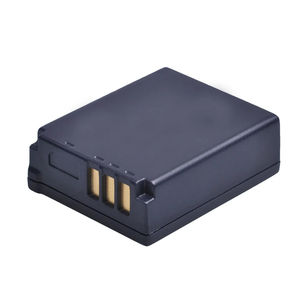 CGA-S007 S007 S007E DMW-BCD10 1600mAhバッテリーPana Sonic DMC TZ1、TZ2、TZ3、TZ4、<span class=keywords><strong>TZ5</strong></span>、TZ50、TZ15、TZ3EB-Kカメラ用 - Product Image 6