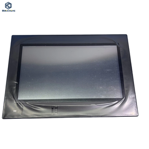 VT5-W10 HMI หน้าจอสัมผัส หน้าจอสัมผัสแบบต้านทานสำหรับอุตสาหกรรม จอแสดงผลแบบสัมผัสคุณภาพสูง ระบบควบคุมอุตสาหกรรม - Product Image 1