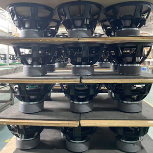 <span class=keywords><strong>3500W</strong></span> <span class=keywords><strong>RMS</strong></span> 12 pulgadas Subwoofer para automóvil 3 imanes Dual 2 Ohm Cono de papel resistente Debajo del asiento Subwoofers de 12 pulgadas para audio para automóvil, 12100-031 - Product Image 6