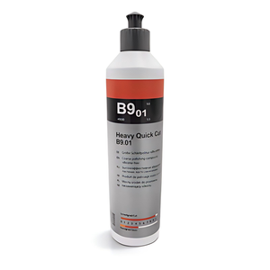 KochChemie B901heavy quick cut OEM formula Aluminium Oxide 250ml Maximum Cutting Power for Serious Paint Correction - Product Image 1