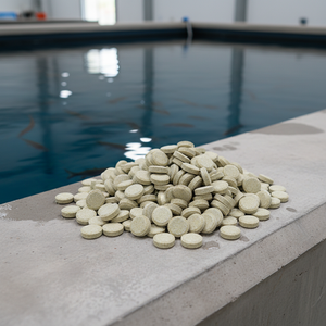 Additif pour la gestion de la <span class=keywords><strong>santé</strong></span> en aquaculture pour la prévention des maladies toute l'année - Product Image 4