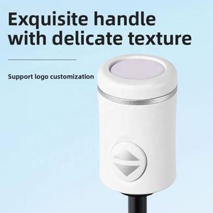Sombrilla Plegable Tipo Lápiz Ultraligera, Totalmente Automática, con Protección UV, Compacta y Portátil - Product Image 4