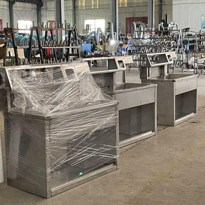 Lavadora <span class=keywords><strong>de</strong></span> Zapatos <span class=keywords><strong>de</strong></span> Bajo Costo para Negocios <span class=keywords><strong>de</strong></span> <span class=keywords><strong>Servicio</strong></span> Local en México, Suministros para Tintorerías - Product Image 3