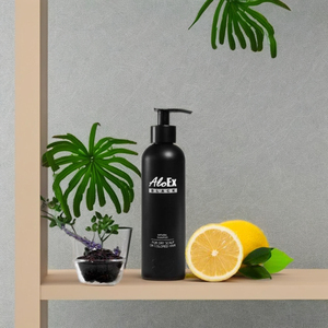 Shampoo personnalisé à base de plantes pour la prévention de la perte de cheveux avec une thérapie rafraîchissante du cuir chevelu pour tous les types de cheveux, fabriqué en Thaïlande - Product Image 2