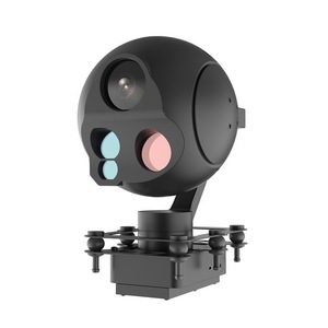 Module optoélectronique Maishida T130 35L V30 pour drone, avec laser à lumière visible, mesure de la température, suivi et photovoltaïque - Product Image 4