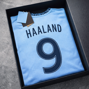 Maglia <span class=keywords><strong>da</strong></span> Calcio 24/25/26 Nuova Stagione Casa e Trasferta, Edizione Fan, Divisa <span class=keywords><strong>da</strong></span> Calcio per Uomo - Product Image 1