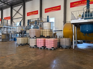 Fertilizante Líquido en Gel Concentrado Avanzado Soluble en Agua - Product Image 5