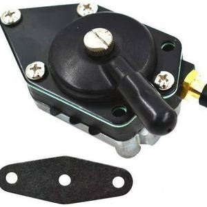 ปั๊มน้ำมันเชื้อเพลิงเหมาะสำหรับเครื่องยนต์ 20,25,28,30,33,35,40,45,140 แรงม้า - Product Image 1