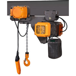 Construction Electric Hoist Control Switch With Remote Con Electric Portable Hoist - Product Image 6