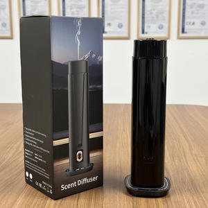 2025ไฟฟ้าโรงแรมร้านอาหารบ้านกลิ่นหอมสดชื่นไม่มีน้ำกลิ่นหอมเครื่องกระจายน้ำมันหอมระเหยบริสุทธิ์ Mister - Product Image 6